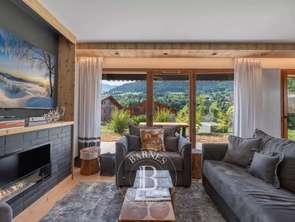 Vente Appartement 3 piècesMegève