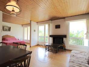 Vente Appartement 3 piècesMegève