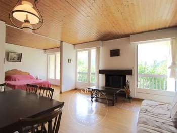 Vente appartement 3 pièces Megève 74