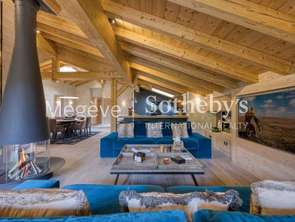 Vente Appartement 5 piècesMegève