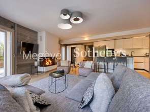 Vente Appartement 4 piècesMegève