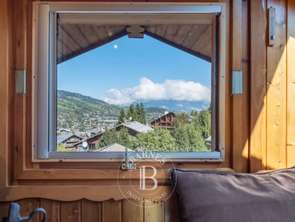 Vente Appartement 4 piècesMegève