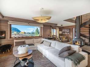 Vente Appartement 4 piècesMegève