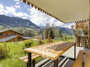Vente Appartement 5 piècesMegève
