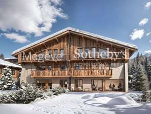 Vente Appartement 4 piècesMegève