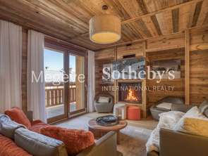 Vente Appartement 5 piècesMegève