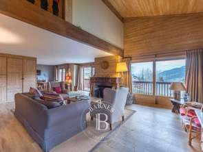 Vente Appartement 4 piècesMegève