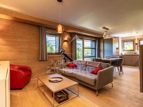 Vente Appartement 3 piècesMegève