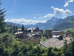 Vente Appartement 5 piècesMegève