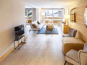 Vente Appartement 3 piècesMegève
