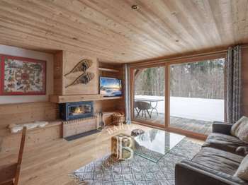 Vente Appartement 4 piècesMegève