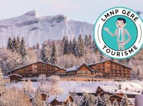 Vente Appartement 2 piècesMegève