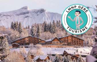 Vente appartement 2 pièces Megève 74