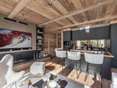 Vente appartement 3 pièces Megève - 74