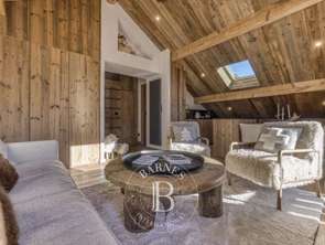 Vente Appartement 3 piècesMegève