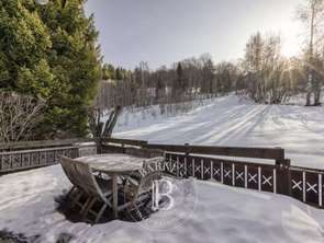 Vente Appartement 4 piècesMegève