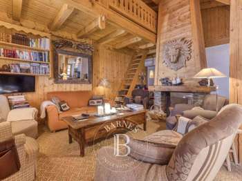 Vente Appartement 4 piècesMegève