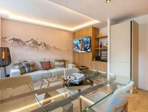 Vente Appartement 2 piècesMegève