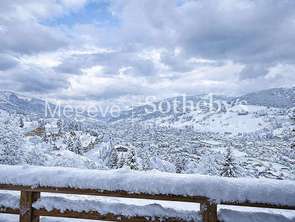 Vente Appartement 4 piècesMegève