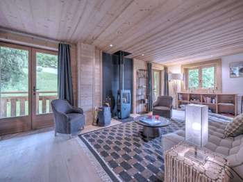 Vente appartement 4 pièces Megève 74