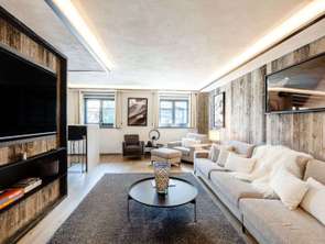 Vente Appartement 3 piècesMegève