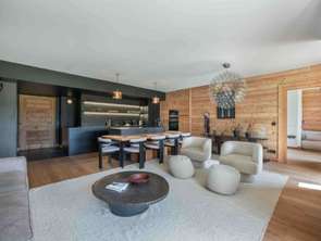 Vente Appartement 4 piècesMegève