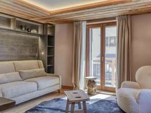 Vente Appartement 2 piècesMegève