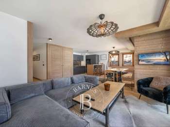 Vente Appartement 4 piècesMegève