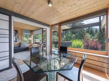 Vente Appartement 2 piècesMegève