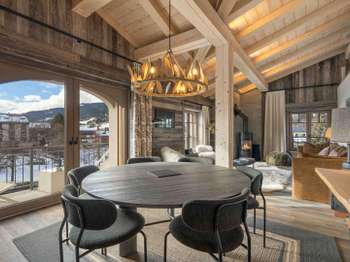 Vente Appartement 4 piècesMegève