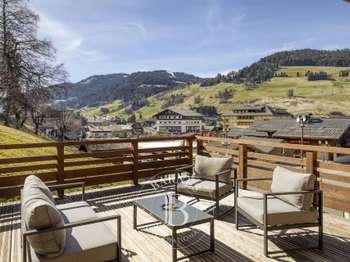 Vente Appartement 5 piècesMegève
