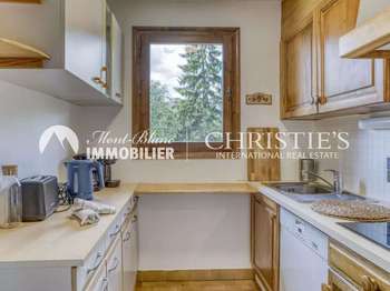 Vente Appartement 4 piècesMegève