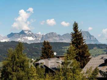 Vente Appartement 5 piècesMegève