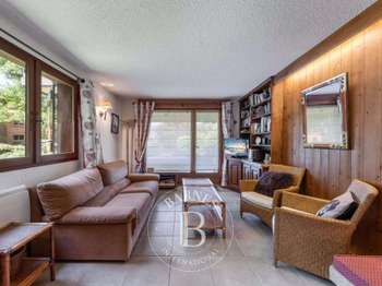 Vente Appartement 5 piècesMegève