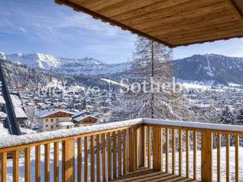 Vente Appartement 4 piècesMegève