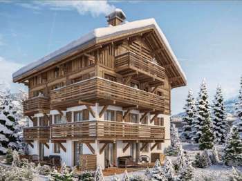 Vente Appartement 6 pièces +Megève