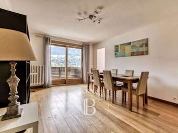 Vente Appartement 5 piècesMegève