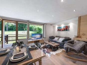 Vente Appartement 2 piècesMegève