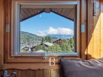 Vente Appartement 4 piècesMegève