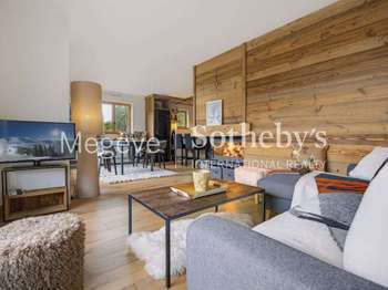 Vente Appartement 4 piècesMegève