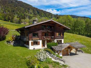 Appartement 12 pièces 243 m² · à Megève · 243 m² · 2 370 000 €