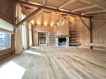 Vente Appartement 5 piècesMegève