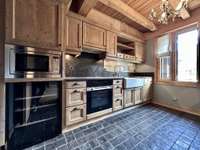 Vente appartement 5 pièces Vente appartement 5 pièces