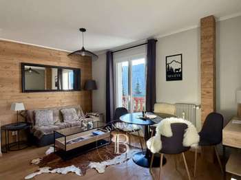 Vente Appartement 3 piècesMegève