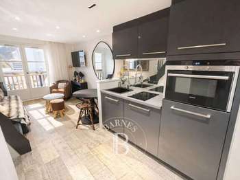 Vente Appartement 3 piècesMegève