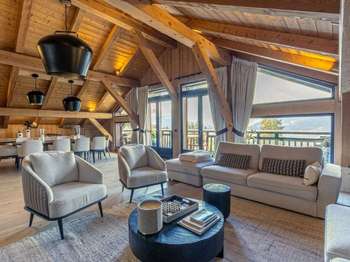 Appartement 7 pièces 230 m² · à Megève · 230 m² · 3 490 000 €
