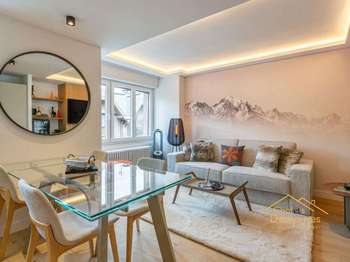 Vente Appartement 2 piècesMegève