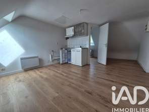 Vente Appartement T1Meillac