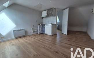 Photo Vente appartement Meillac