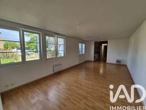 Vente Appartement 3 piècesMeillac